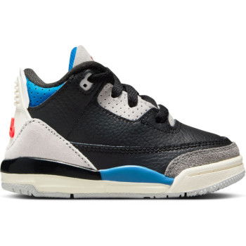 Air Jordan 3 Retro OG Rare Air Bébés TD