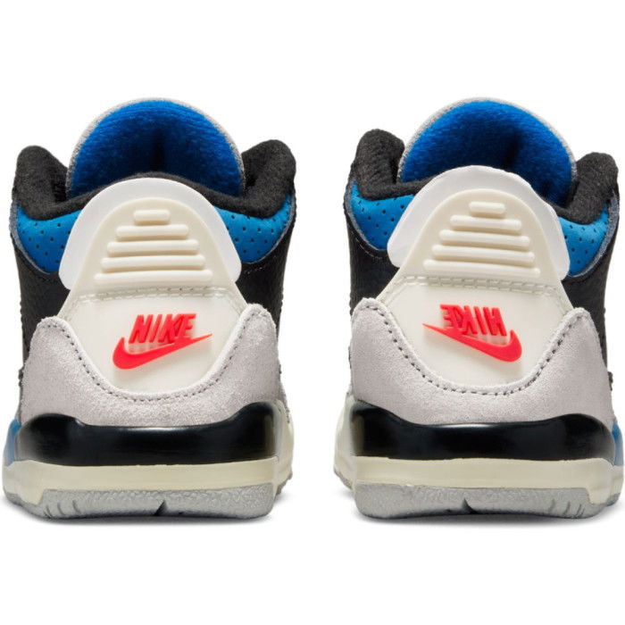 Air Jordan 3 Retro OG Rare Air Babys TD