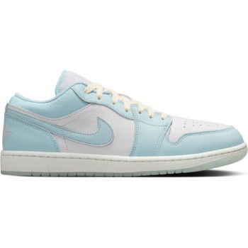 Air Jordan 1 Low Se glacier blue sklo-summitsummit white