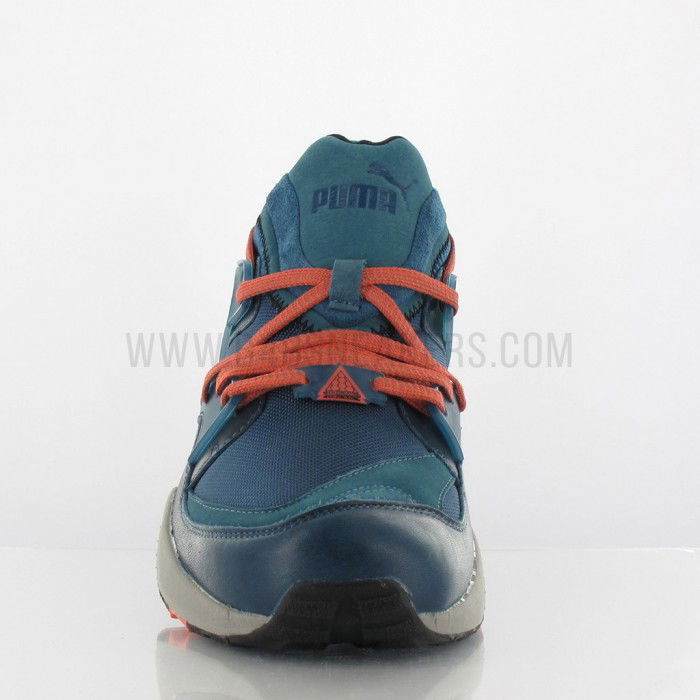 Puma Blaze Of Glory LTH blu