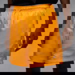 Color Yellow of product Short Jordan Poolside cab
