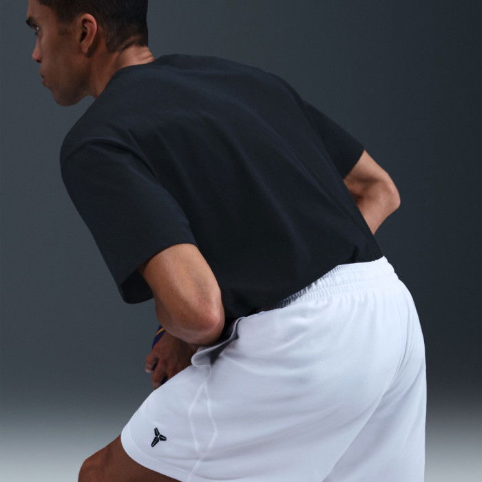 Kobe blanco/blanco/negro