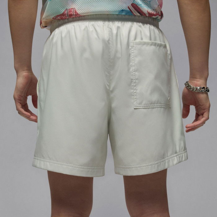 Jordan Essentials zeeglas/zwart