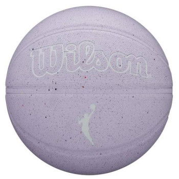 Piłka Wilson WNBA Heir Eco Lavendar