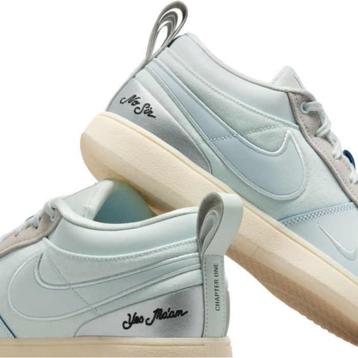 Nike Book 1 Most Point