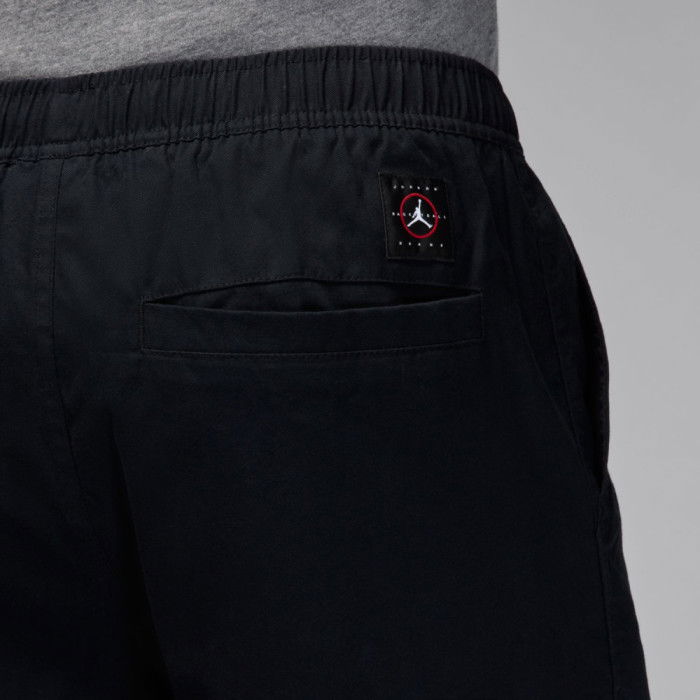Woven Pants Jordan Essentials Black