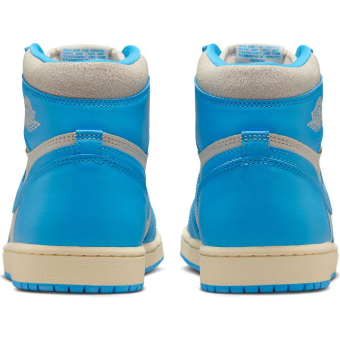 Air Jordan 1 Retro High OG UNC reimmaginato