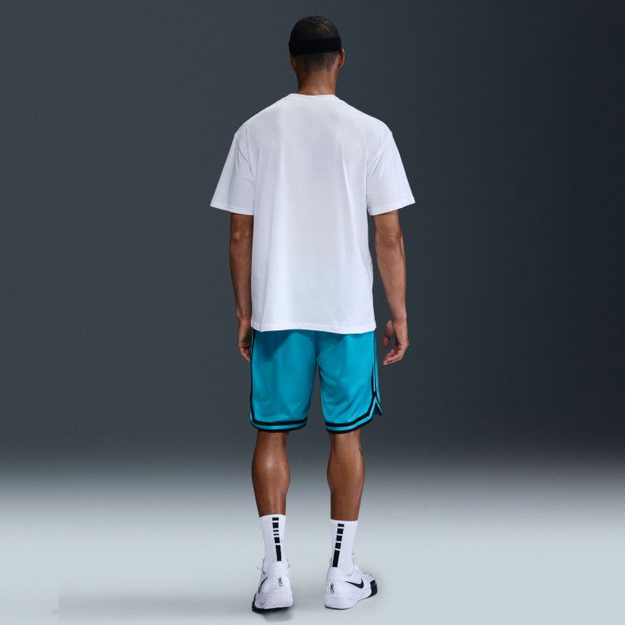 T-shirt branca Nike