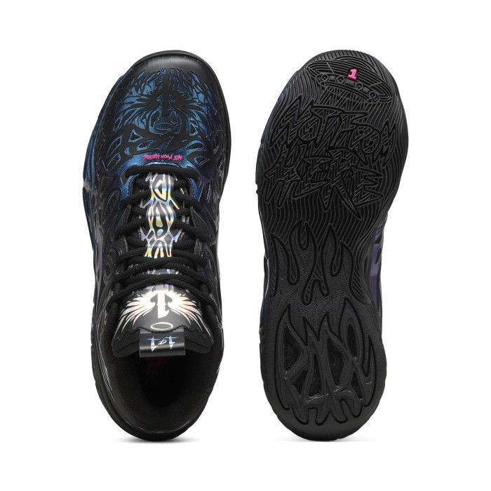 Puma MB.04 Reflections pentru copii GS