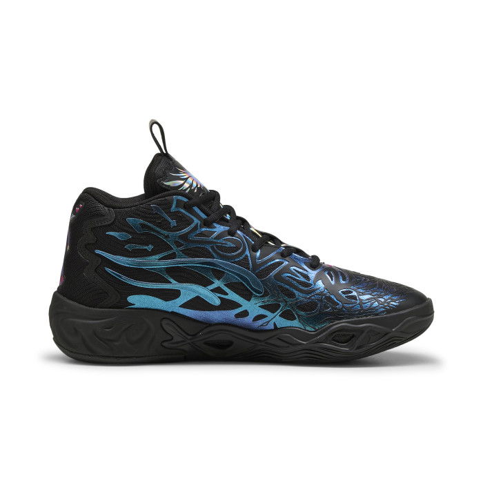 Puma MB.04 Reflections pentru copii GS
