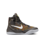 Kleur Veelkleurig van het product Nike Kobe 9 Elite High Protro Masterpiece Kids GS