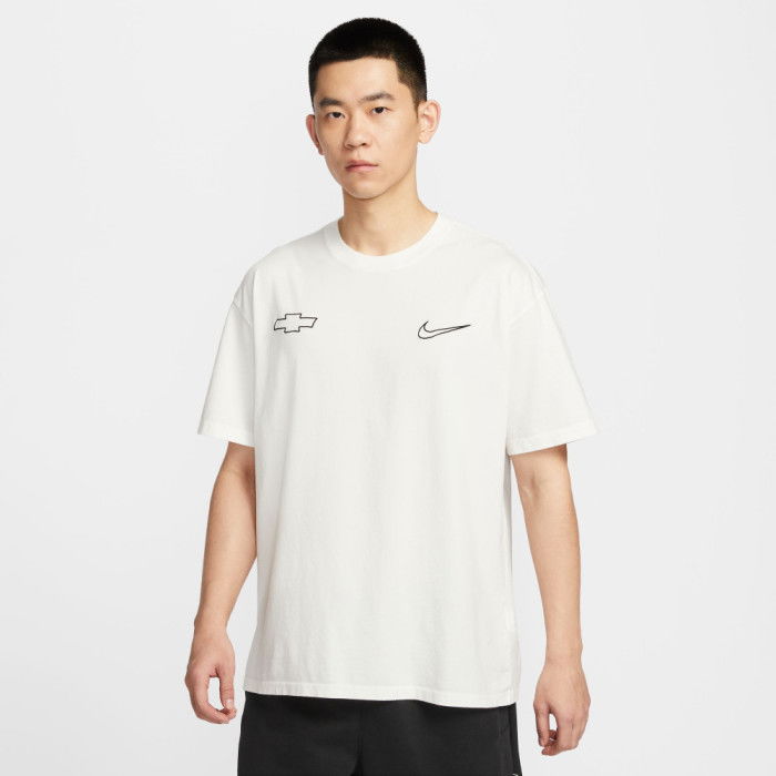Nike Max90 Devin Booker x Chevy Sail tričko