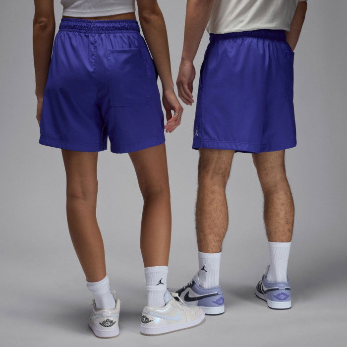 Short Jordan Poolside 5" Purple