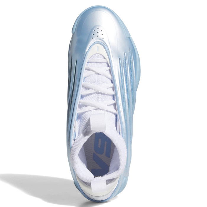 adidas Harden Volume 9 Ice Metallic