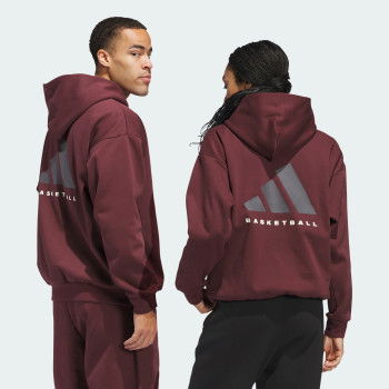 adidas BB Kapuzen-Sweatshirt