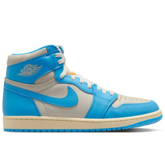 Air Jordan 1 Retro High OG UNC reimmaginato
