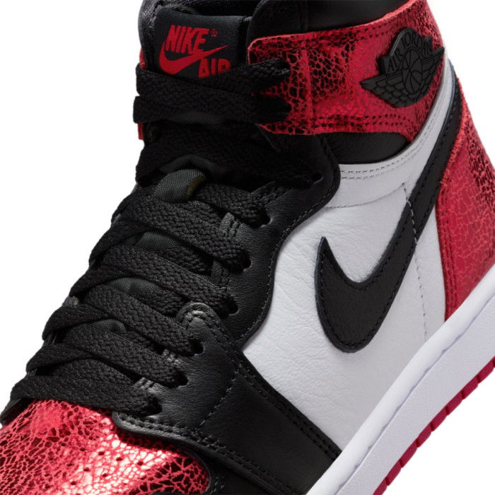 Air Jordan 1 Retro High OG WMNS Rubi