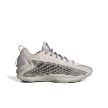 adidas A.E. 1 Low Metal Grey Kids GS