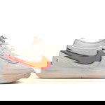 Barva Bílá produktu Nike Book 1 Valley