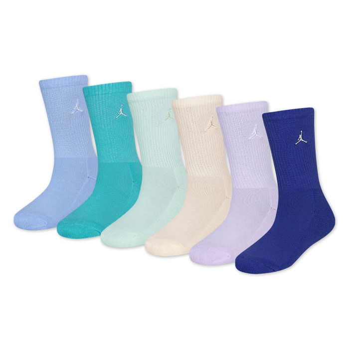 Jordan Everyday Essentials Socks 6pk Kids