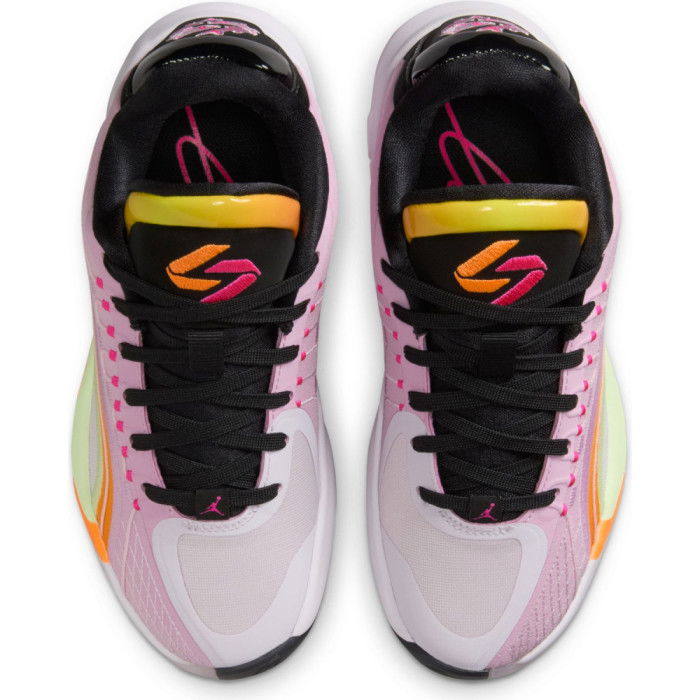 Jordan Luka 4 Gone Fishing Kids GS