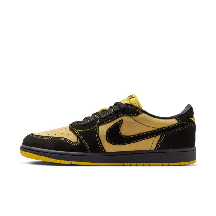 Air Jordan 1 Retro Low Quai 54 