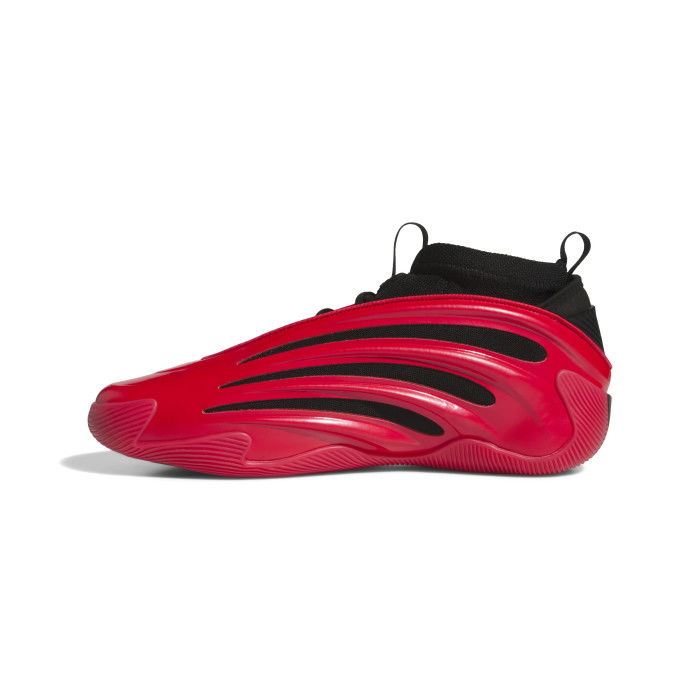 Adidas Harden Volume 9 Red Metallic