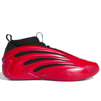 Adidas Harden Volume 9 Rood Metallic