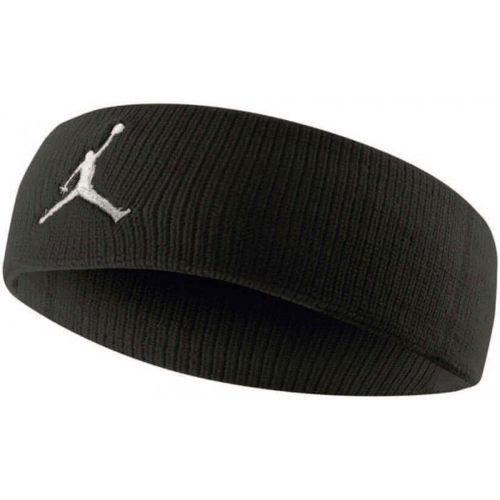 Bentiță Jordan Jumpman negru