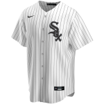 Color Blanco Producto MLB Chicago White Sox Nike Baseball Shirt...