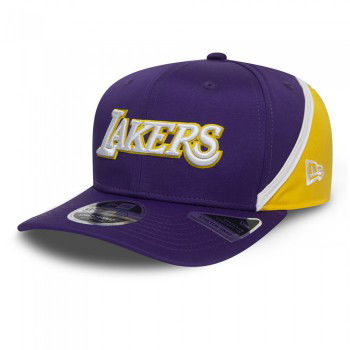Cap New Era Los Angeles Lakers 9fifty Hook Strech