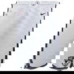 Cor branca do produto Nike Brooklyn Nets Children's NBA Short Association...