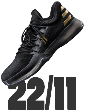 Harden vol.1 imma be a star fecha de lanzamiento