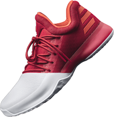 Harden vol.1 Perfil del usuario