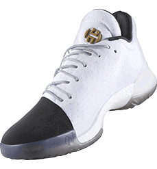 Perfil del Disruptor Harden vol.1