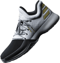 harden vol.1 Disruptor calendario botón