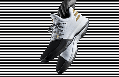 Harden vol.1 Disruptor ilustración 2